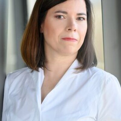 Antoinette Weibel