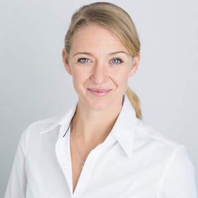 Bianca Witte