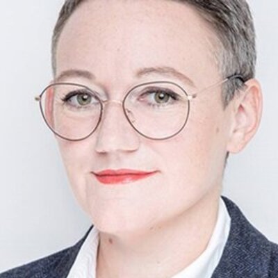 Judith Muster