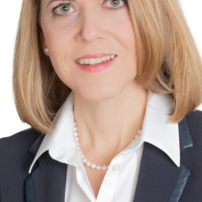 Katja Mlecka