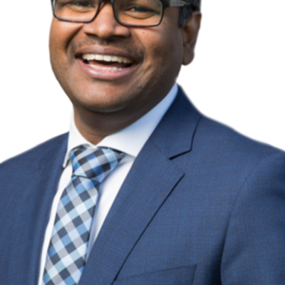 Krishna Manda