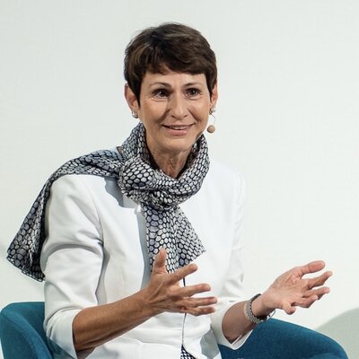 Martina Ernst